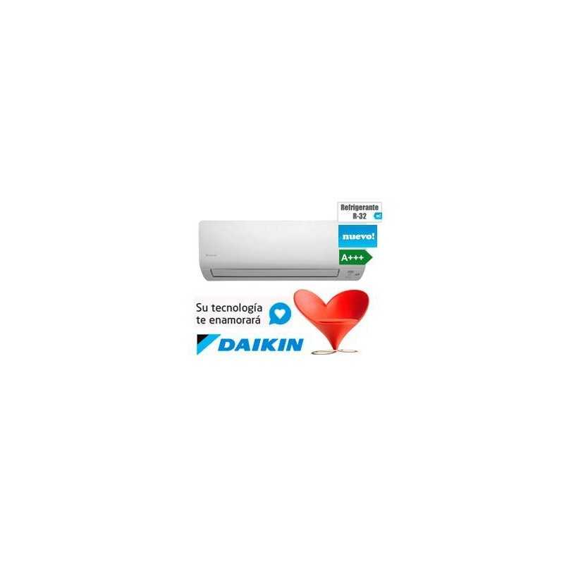 AIRE ACONDICIONADO DAIKIN TXM25R HASTA 15 M2 ✔️