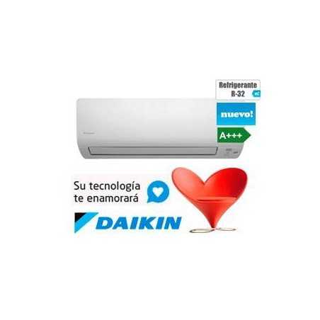 AIRE ACONDICIONADO DAIKIN TXM25R HASTA 15 M2 ✔️