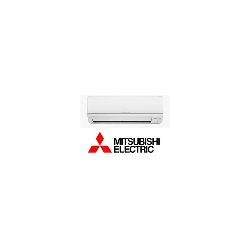 GRAN PROMOCIÓN MITSUBISHI ELECTRIC MSZ-DM25VA ✔️