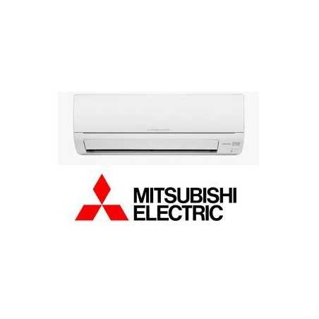 GRAN PROMOCIÓN MITSUBISHI ELECTRIC MSZ-DM25VA ✔️