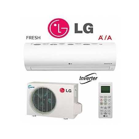 LG FRESH09 HASTA 15 M2 SUPER PROMOCIÓN ESPECIAL ✔️