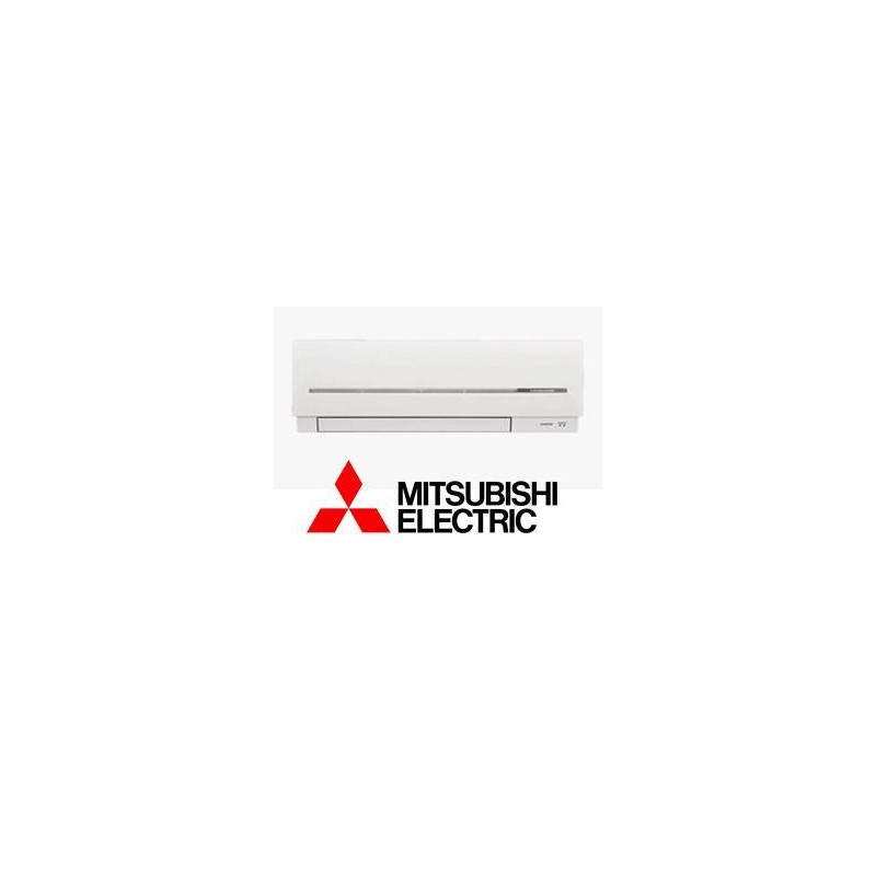 GRANDES PRECIOS EN MITSUBISHI ELECTRIC MSZ-SF25VE HASTA 15 M2 ✔️