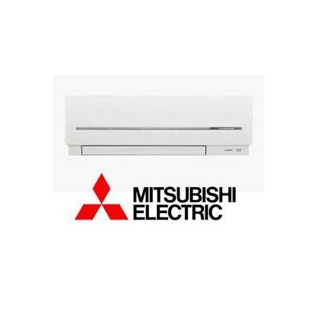 MITSUBISHI ELECTRIC MSZ-SF42VE EL MEJOR AIRE ACONDICIONADO ✔️