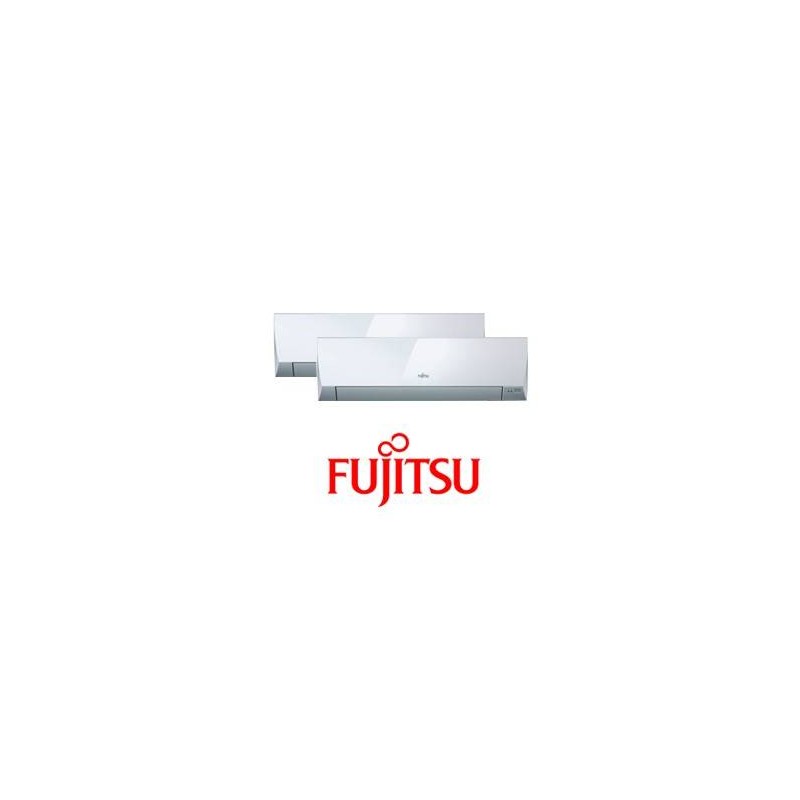 Aire acondicionado FUJITSU AOY40UI-MI2 + 2 en oferta ✔️