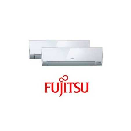 Aire acondicionado FUJITSU AOY40UI-MI2 + 2 en oferta ✔️