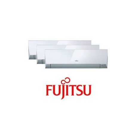 FANTÁSTICA OFERTA FUJITSU 3X1 AOY50UI-MI3 + 3 ✔️ Mejor Precio ✔️