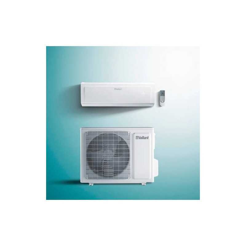 Aire Acondicionado Vaillant VAI 8-035 WN R-32  ✔️ Mejor Precio ✔️