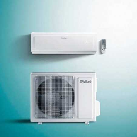 Aire Acondicionado Vaillant VAI 8-035 WN R-32  ✔️ Mejor Precio ✔️