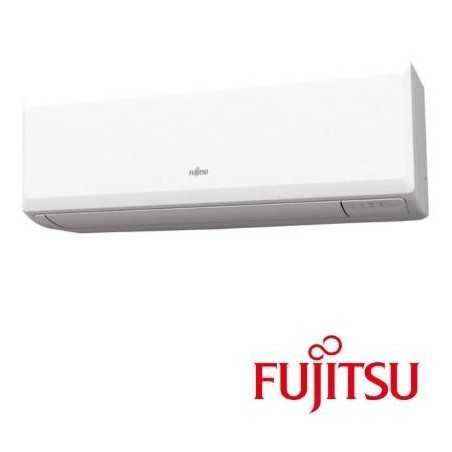 ¡¡Oferton!! Fujitsu ASY35UI-KP ✔️ Mejor Precio ✔️de Madrid-Airemadrid