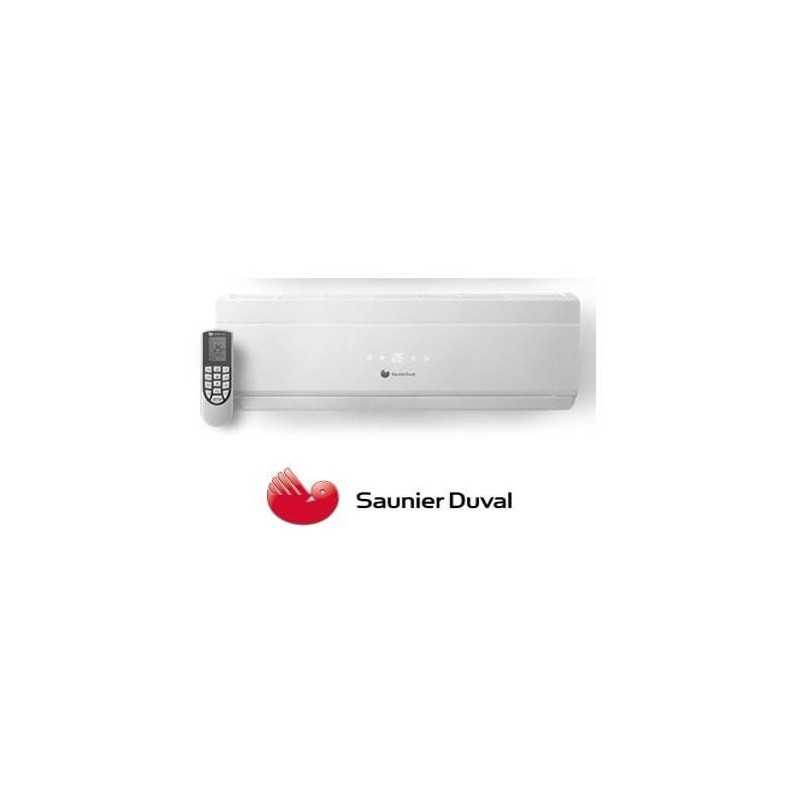 Aire Acondicionado Saunier Duval SDH 19-025 WN R-32 ✔️ Mejor Precio ✔️