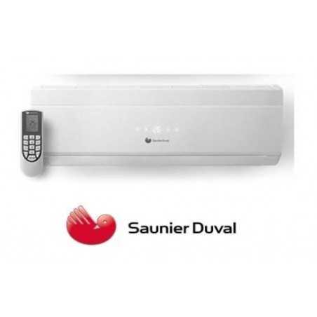 Aire Acondicionado Saunier Duval SDH 19-025 WN R-32 ✔️ Mejor Precio ✔️