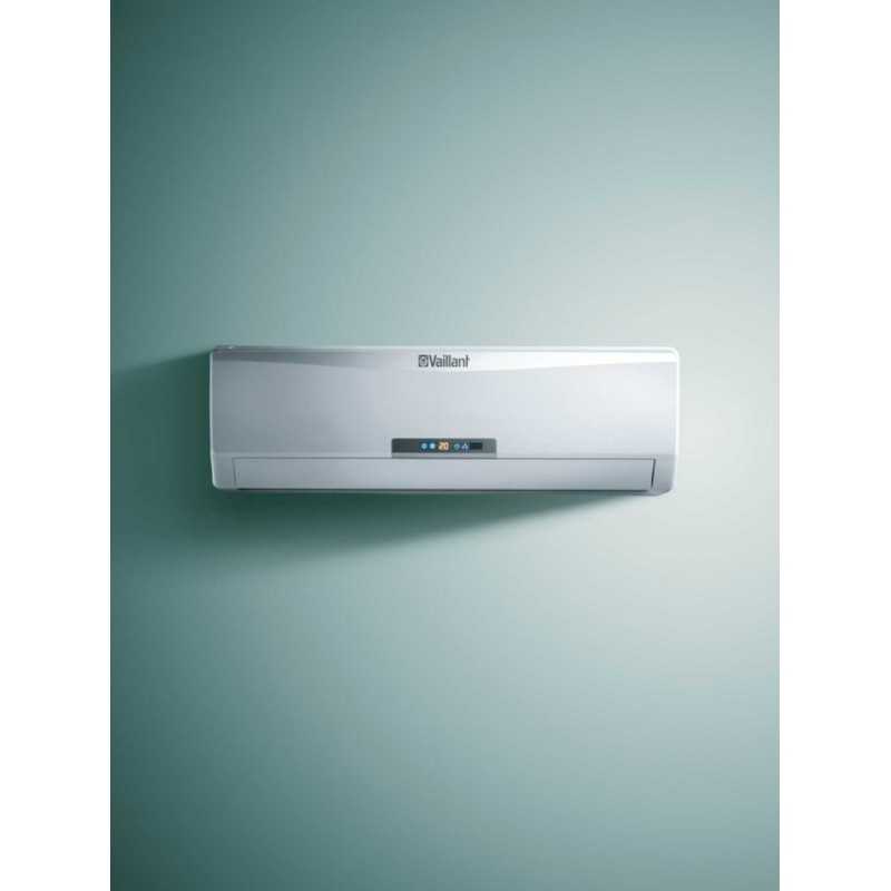 VAILLANT VAI 6-035WN ¡PROMOCIÓN ÚNICA! ✔️