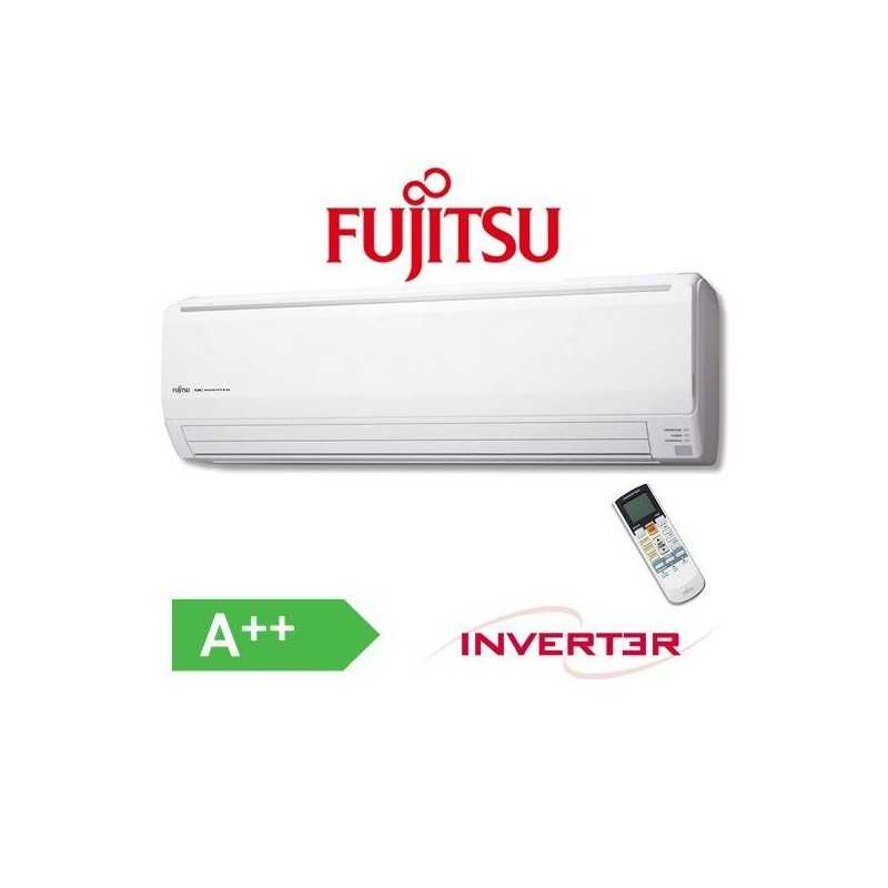 ¡¡Oferton!! Fujitsu ASY50UI-Kl ✔️ Mejor Precio ✔️de Madrid-Airemadrid