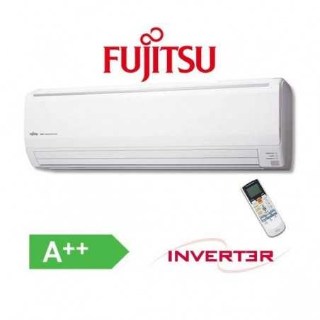 ¡¡Oferton!! Fujitsu ASY50UI-Kl ✔️ Mejor Precio ✔️de Madrid-Airemadrid