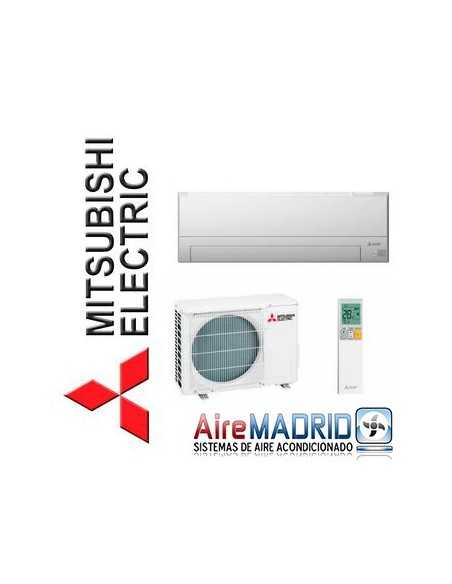 Mitsubishi Electric MSZ-BT20VGK ✔️Mejor Precio✔️ REBAJAS