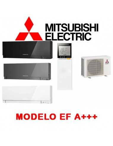 COMPRAR MITSUBISHI ELECTRIC MSZ-EF25VE2 HASTA 15 M2 ✔️